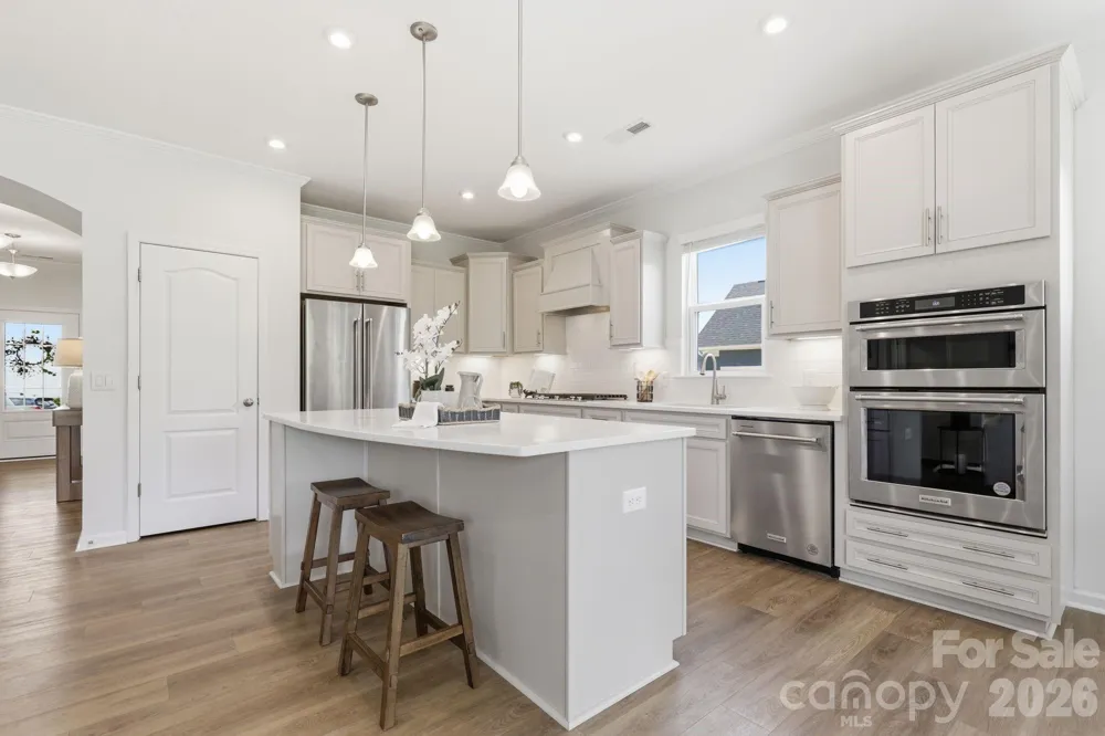 13704 Berkley Avenue Huntersville, NC 28078