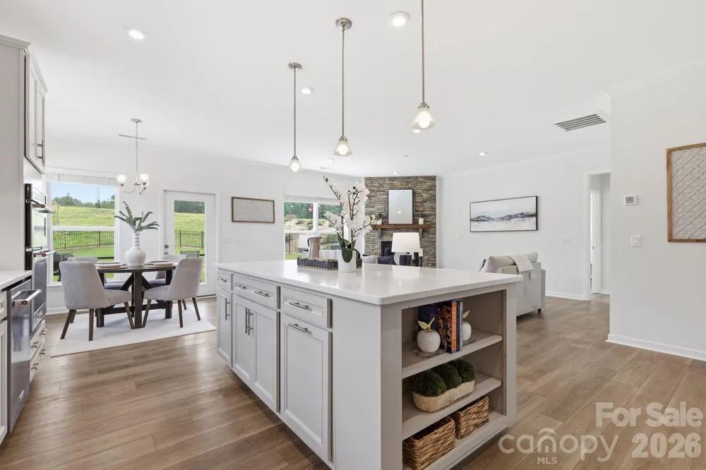 13704 Berkley Avenue Huntersville, NC 28078