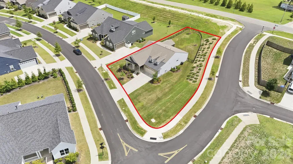 13704 Berkley Avenue Huntersville, NC 28078