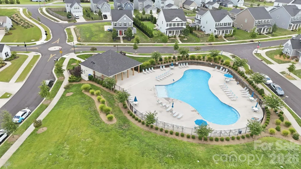 13704 Berkley Avenue Huntersville, NC 28078