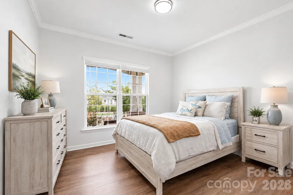 13704 Berkley Avenue Huntersville, NC 28078