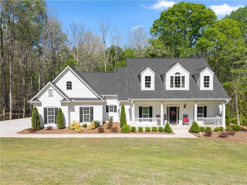 179 Prime Drive Commerce, GA 30530