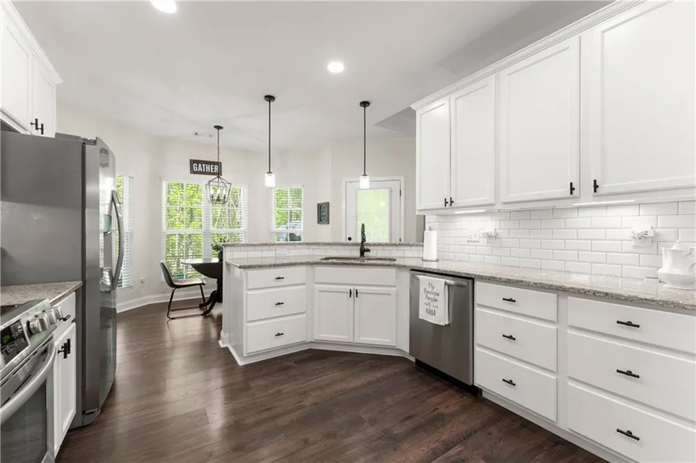 179 Prime Drive Commerce, GA 30530