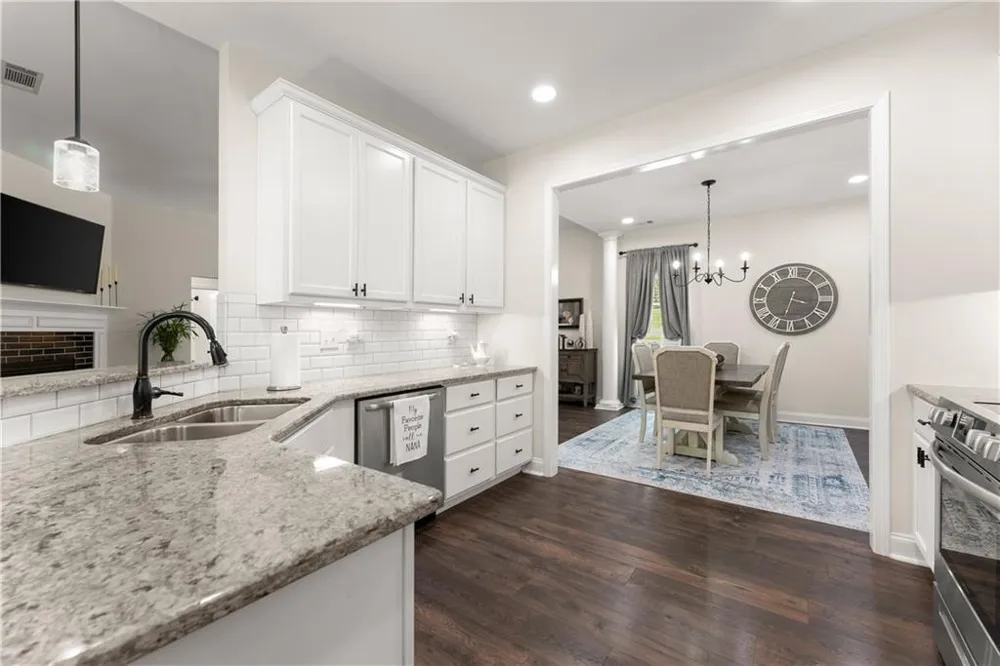179 Prime Drive Commerce, GA 30530