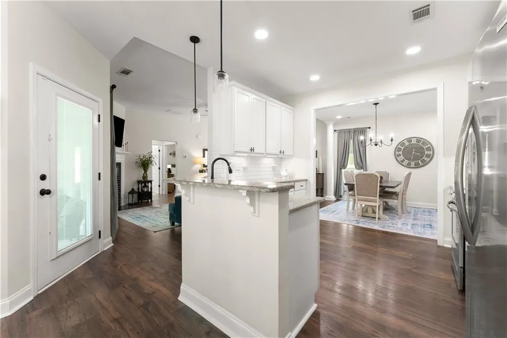 179 Prime Drive Commerce, GA 30530