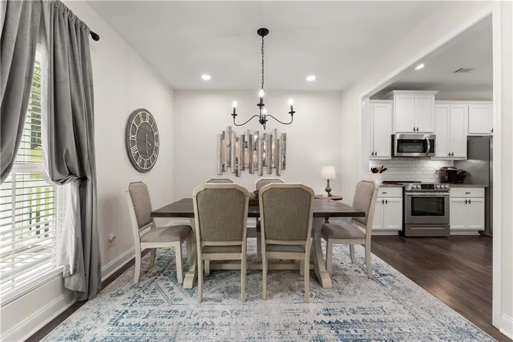 179 Prime Drive Commerce, GA 30530