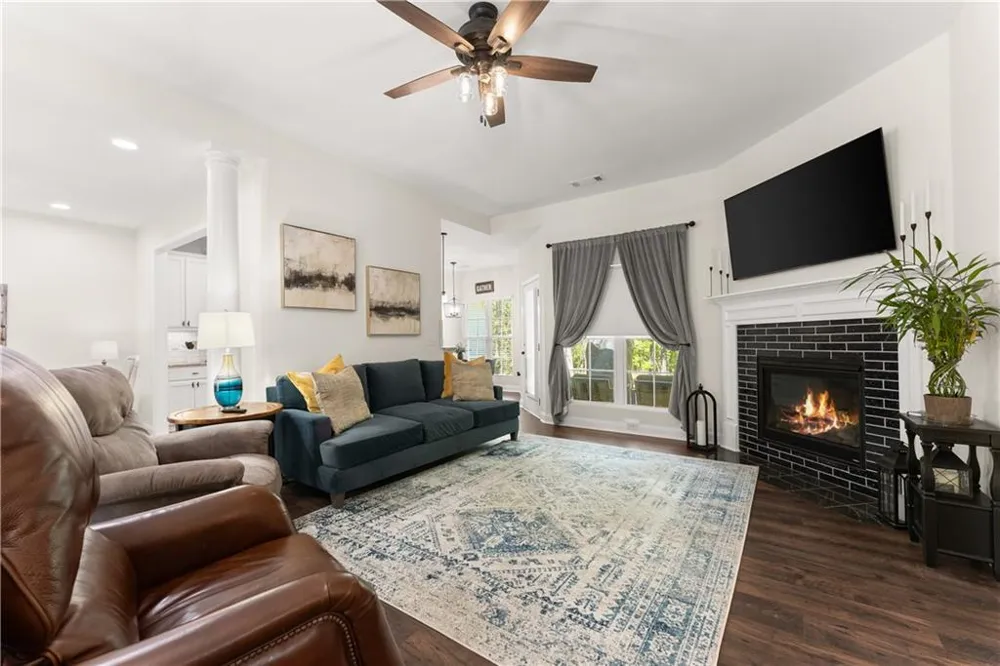 179 Prime Drive Commerce, GA 30530