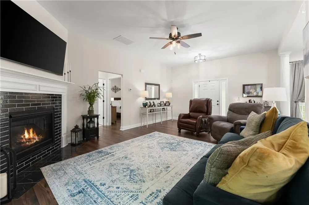 179 Prime Drive Commerce, GA 30530