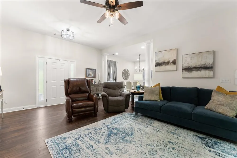 179 Prime Drive Commerce, GA 30530