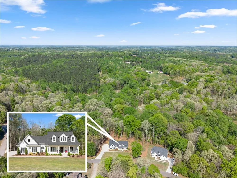 179 Prime Drive Commerce, GA 30530