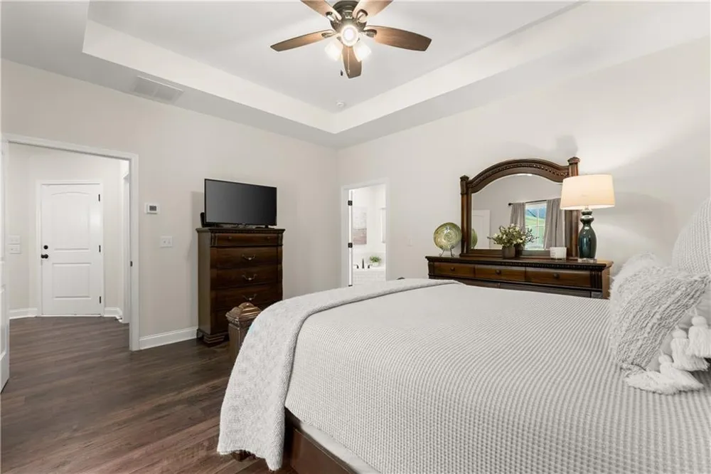 179 Prime Drive Commerce, GA 30530