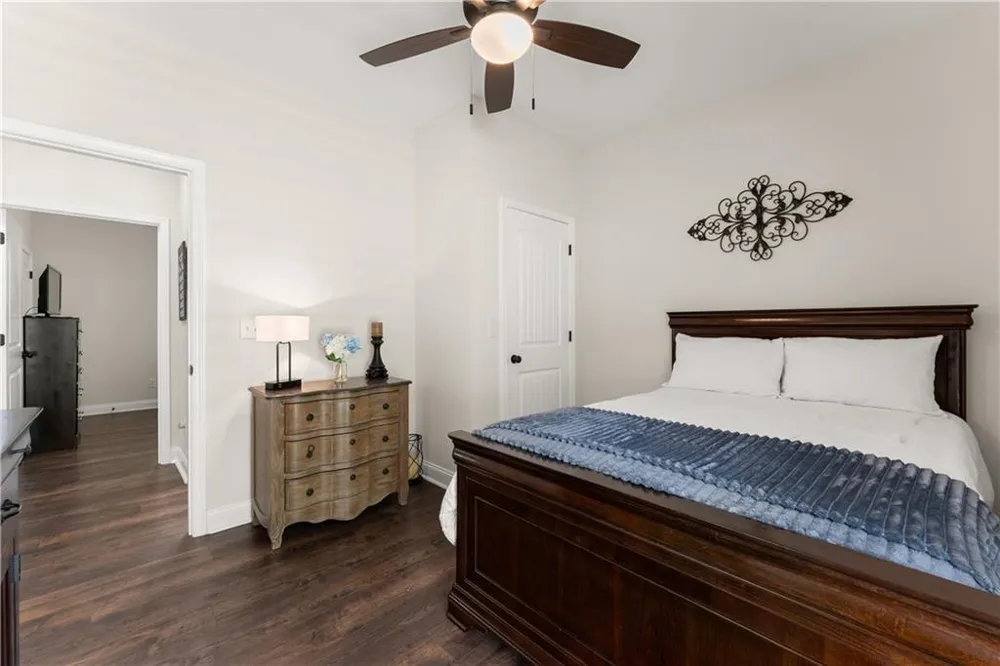 179 Prime Drive Commerce, GA 30530