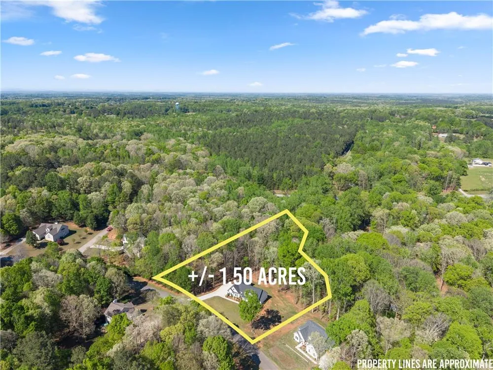 179 Prime Drive Commerce, GA 30530