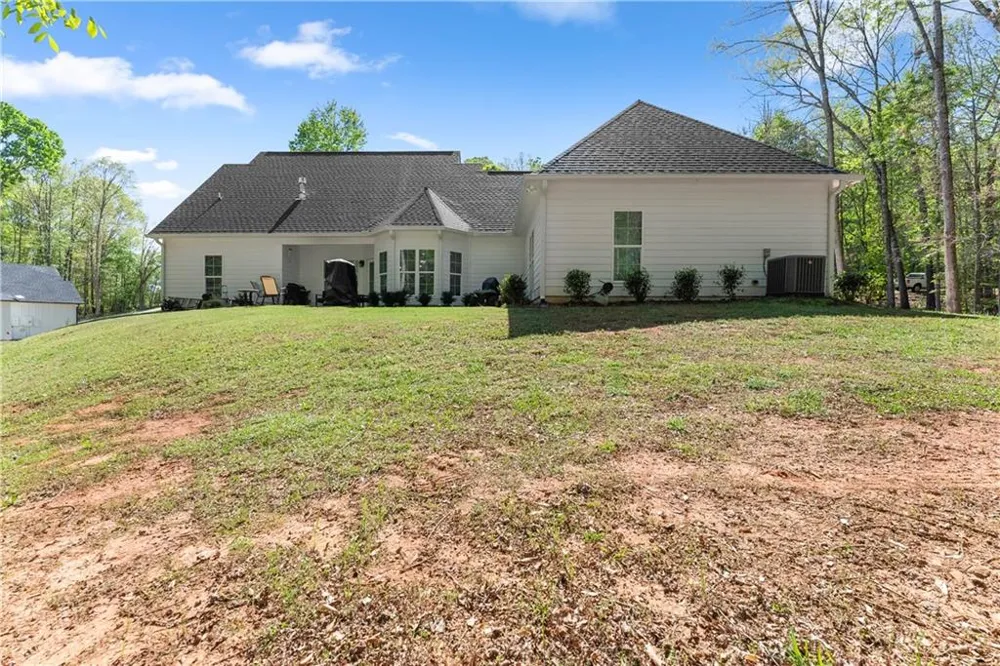 179 Prime Drive Commerce, GA 30530