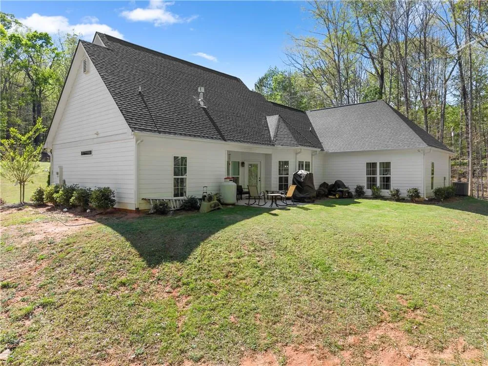 179 Prime Drive Commerce, GA 30530