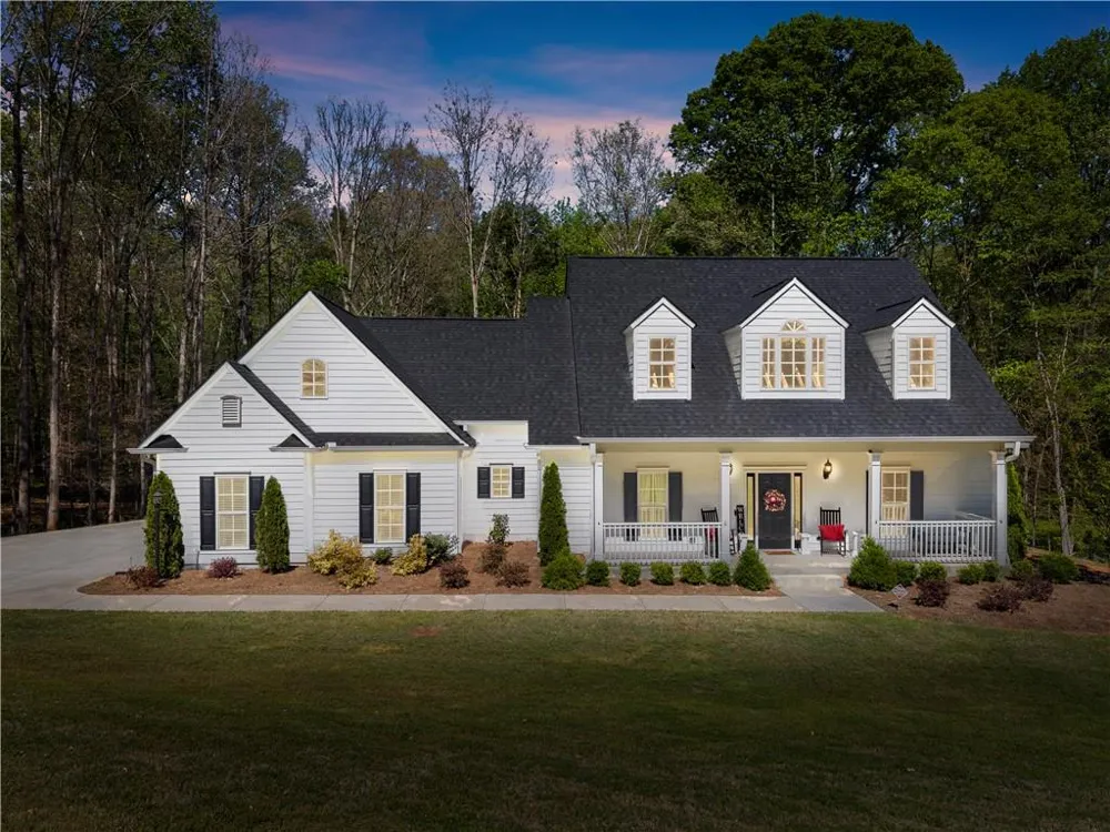 179 Prime Drive Commerce, GA 30530