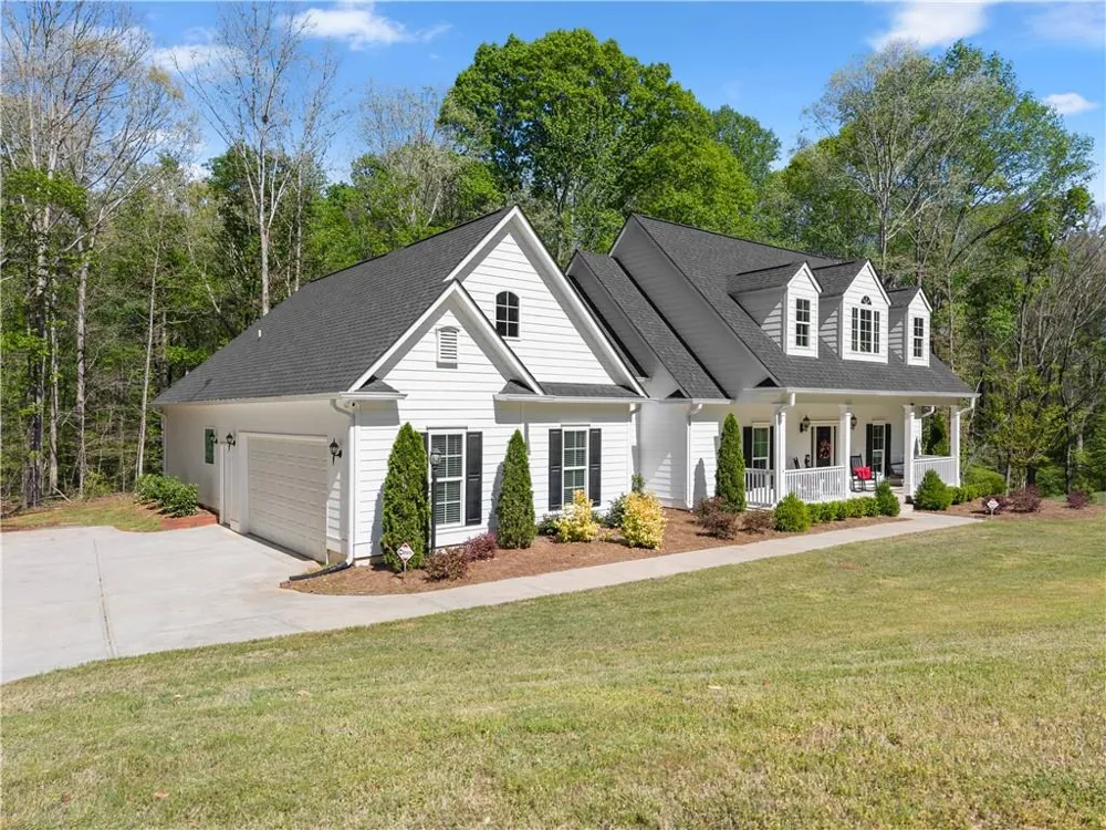 179 Prime Drive Commerce, GA 30530