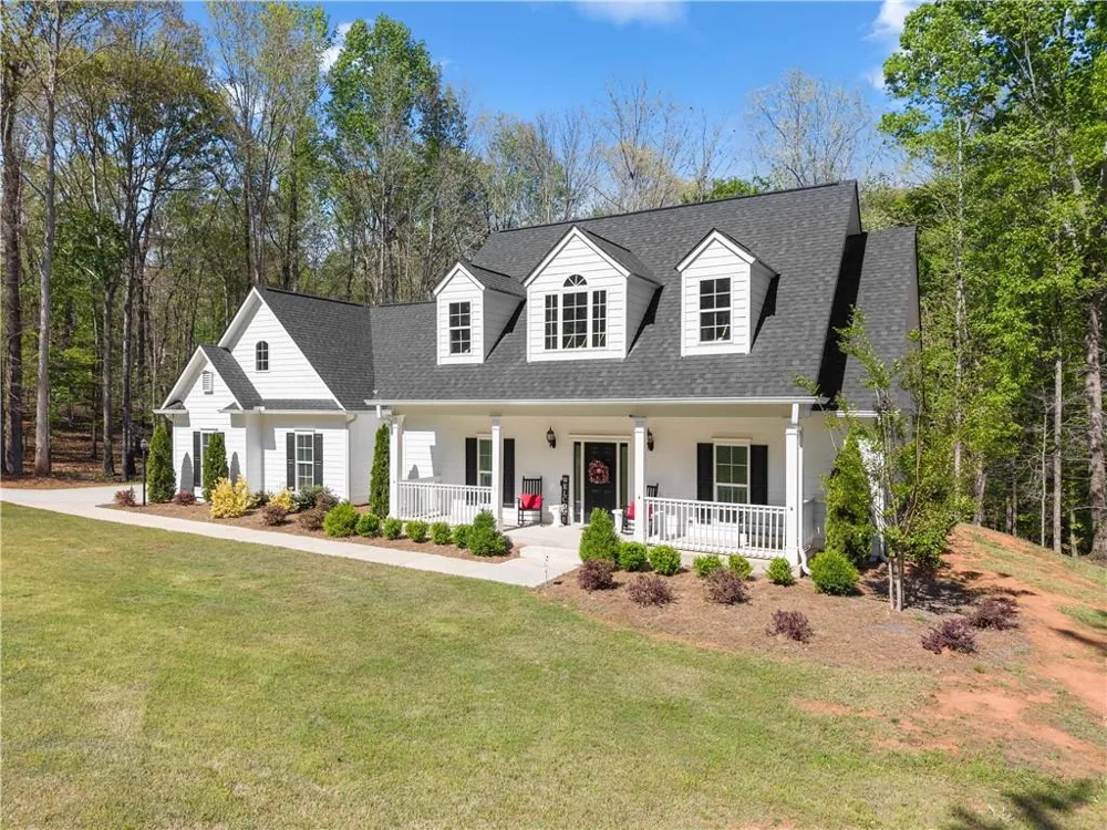 179 Prime Drive Commerce, GA 30530