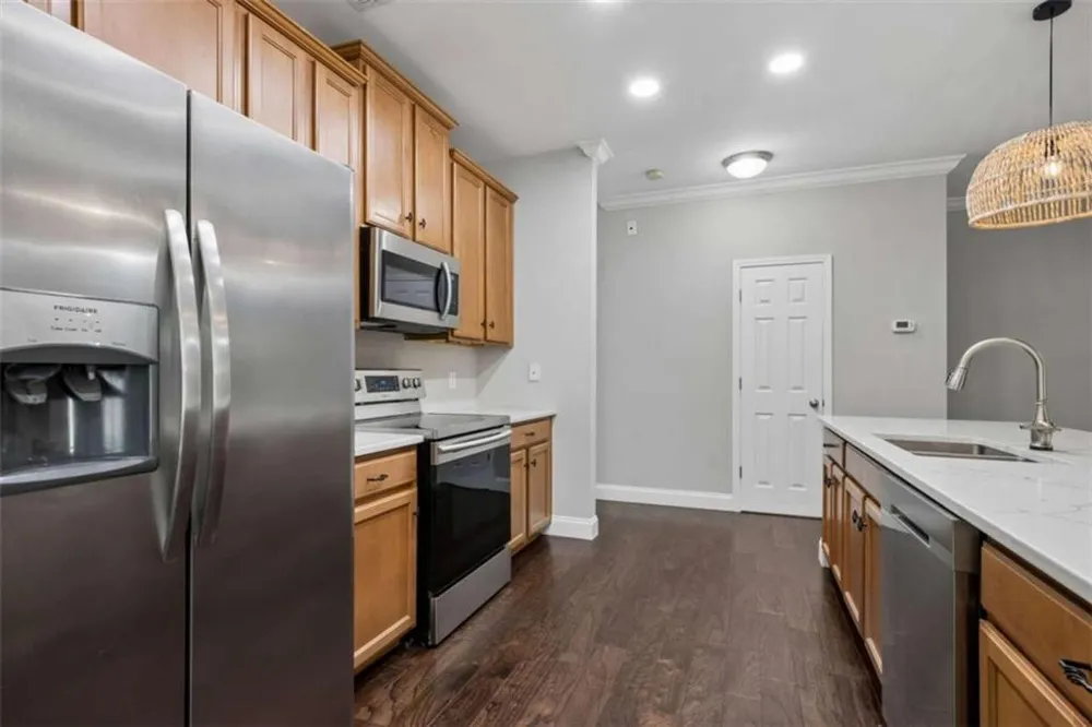 7051 Silk Tree Braselton, GA 30517