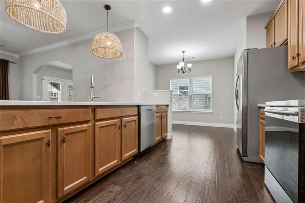 7051 Silk Tree Braselton, GA 30517