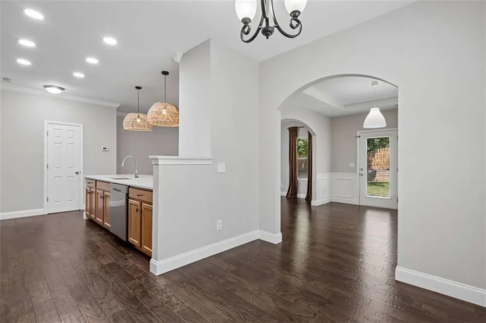 7051 Silk Tree Braselton, GA 30517