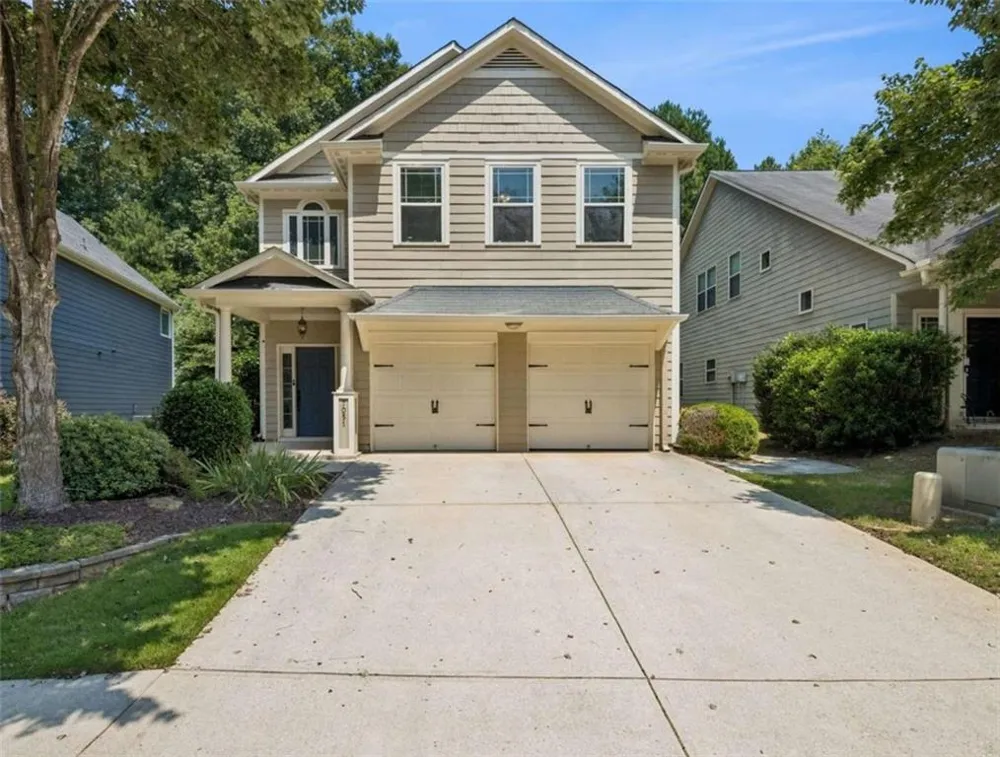 7051 Silk Tree Braselton, GA 30517