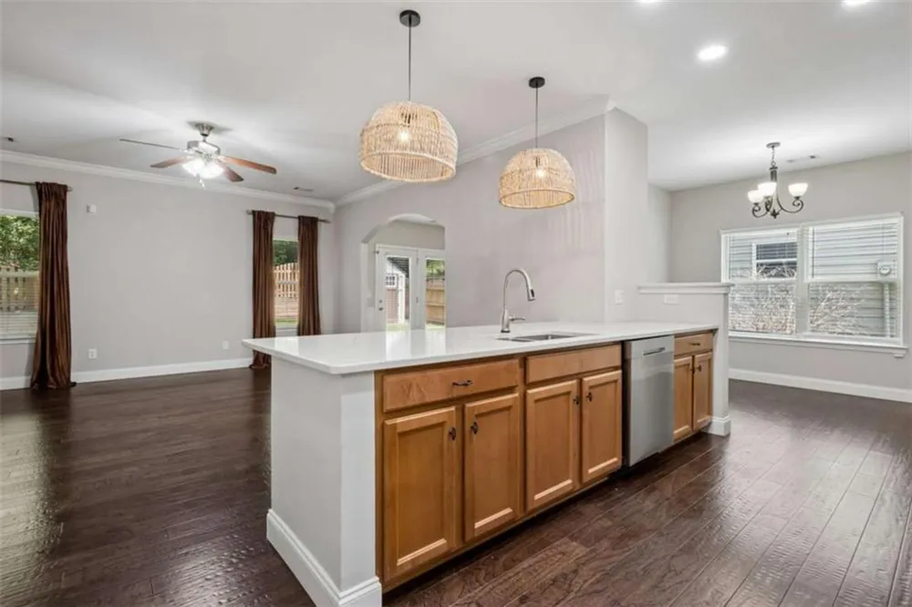 7051 Silk Tree Braselton, GA 30517