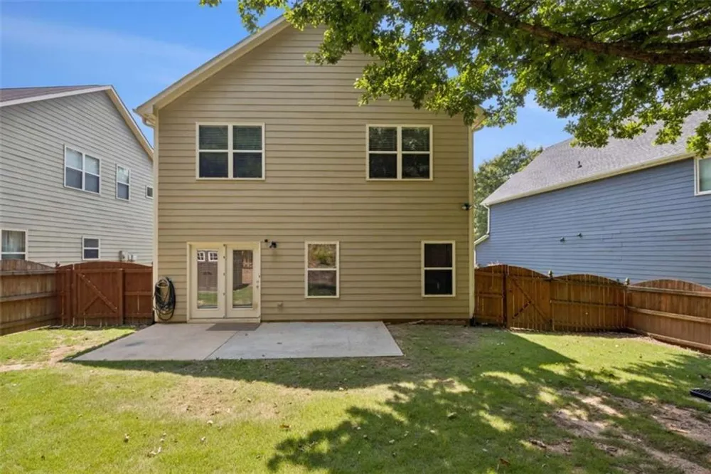 7051 Silk Tree Braselton, GA 30517