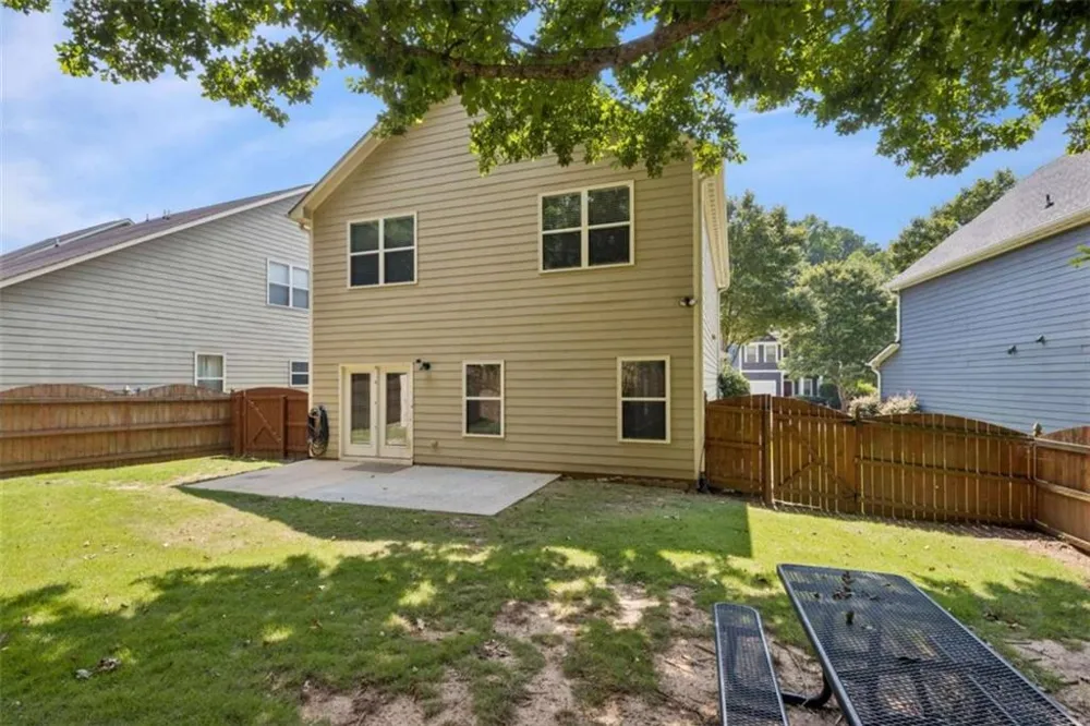 7051 Silk Tree Braselton, GA 30517