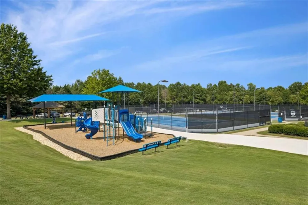 7051 Silk Tree Braselton, GA 30517