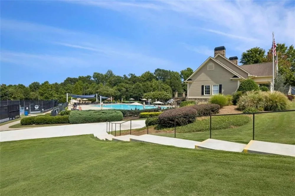 7051 Silk Tree Braselton, GA 30517