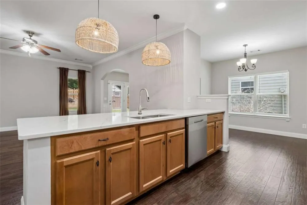 7051 Silk Tree Braselton, GA 30517