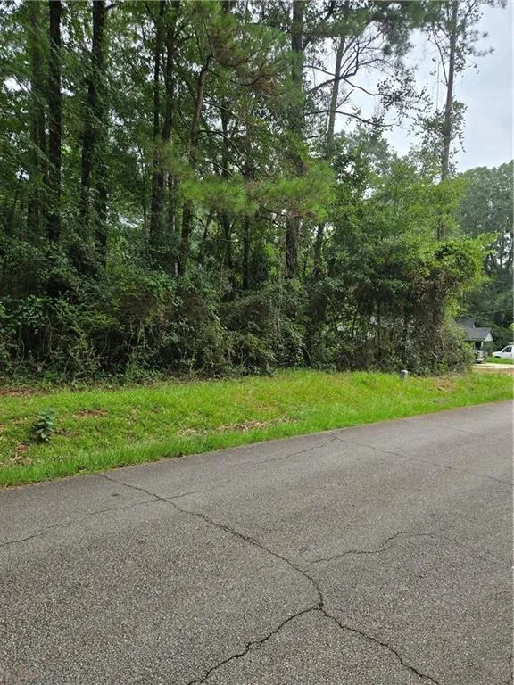 0 Second Street Stockbridge, GA 30281