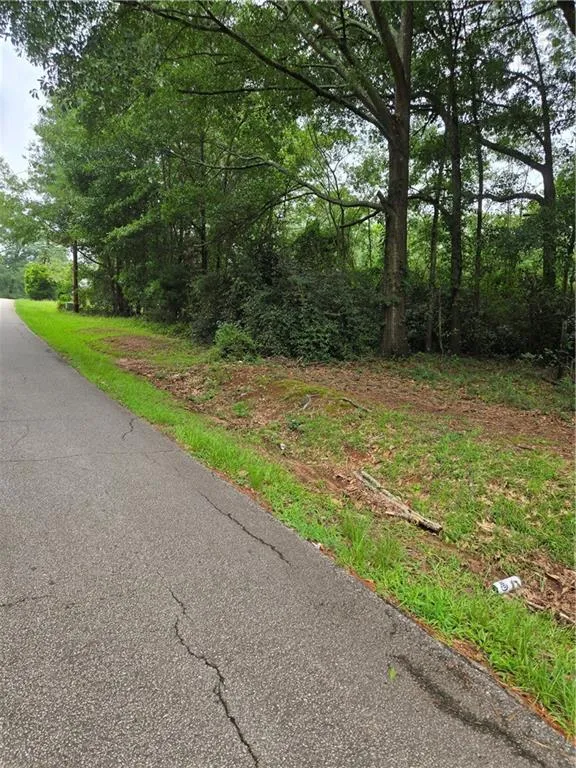 0 Second Street Stockbridge, GA 30281