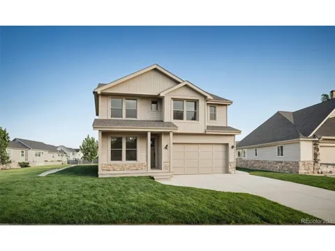 2142 Silverado Lane