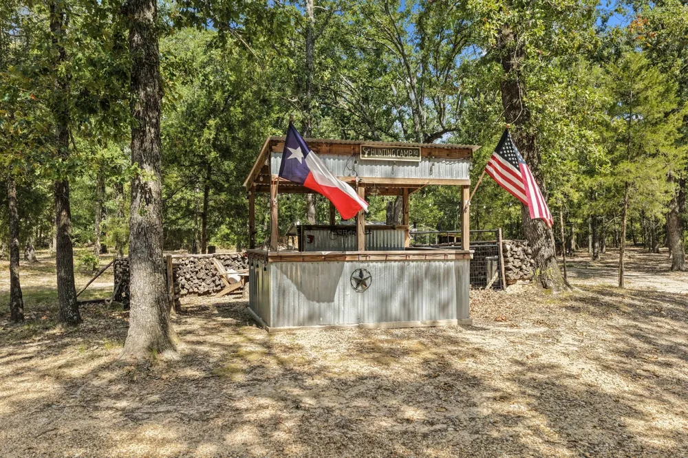 141 NE CR 2021 Talco, TX 75487