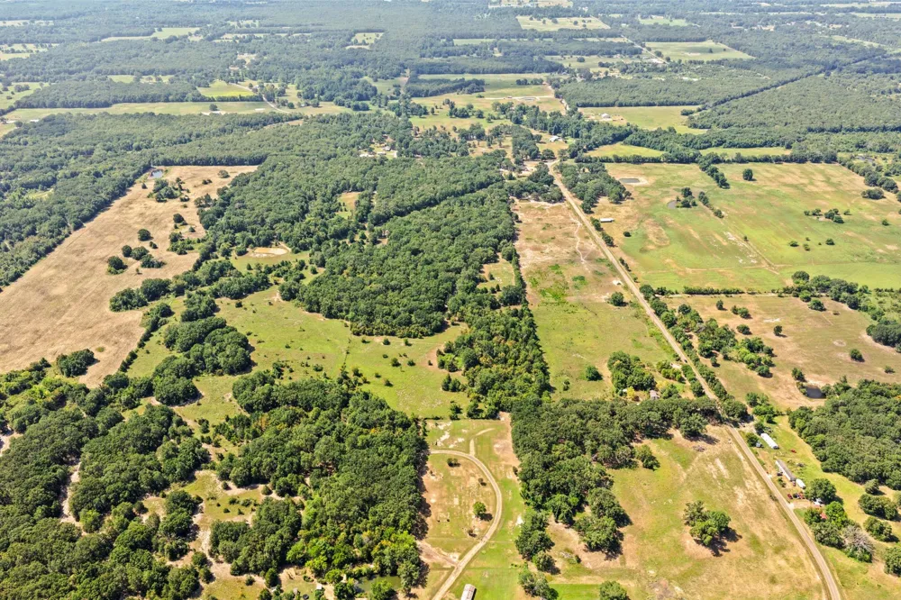 141 NE CR 2021 Talco, TX 75487