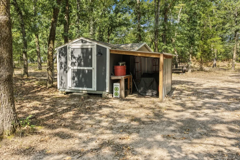 141 NE CR 2021 Talco, TX 75487
