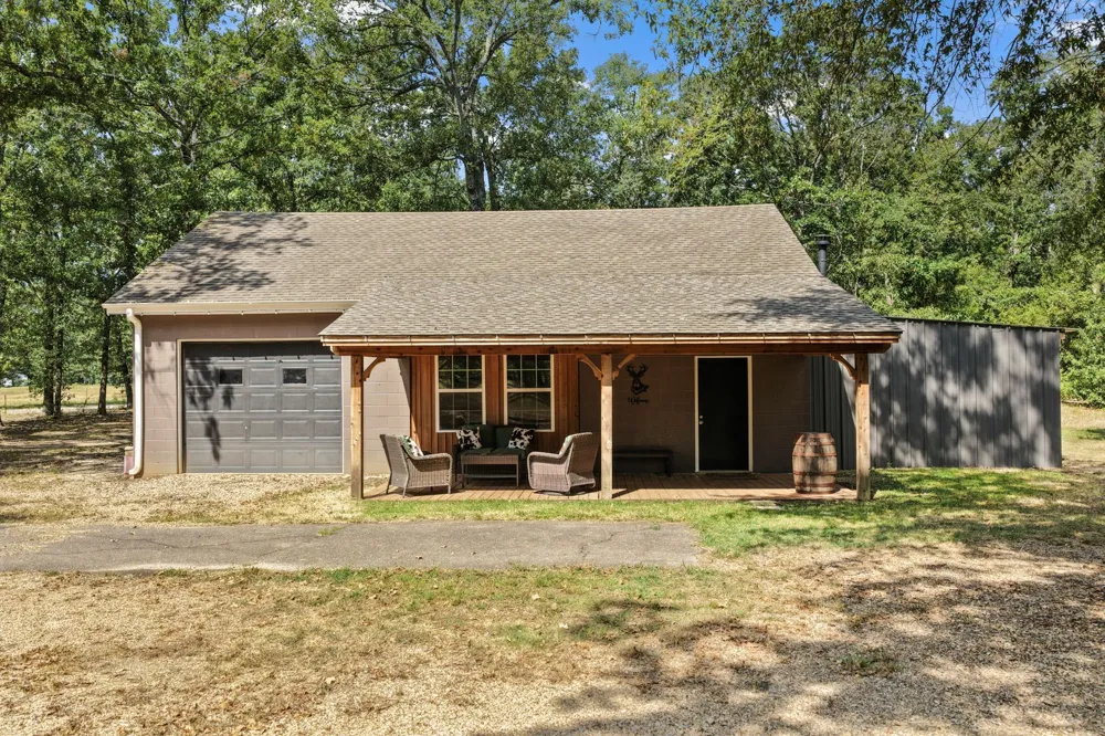 141 NE CR 2021 Talco, TX 75487