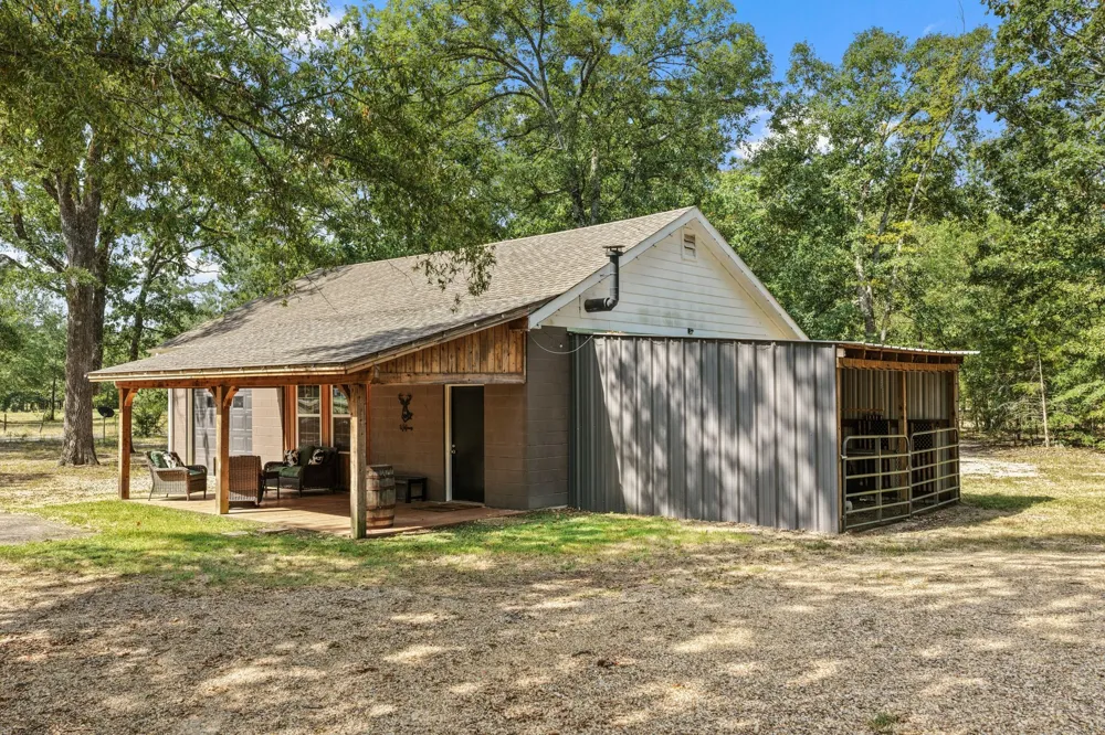 141 NE CR 2021 Talco, TX 75487