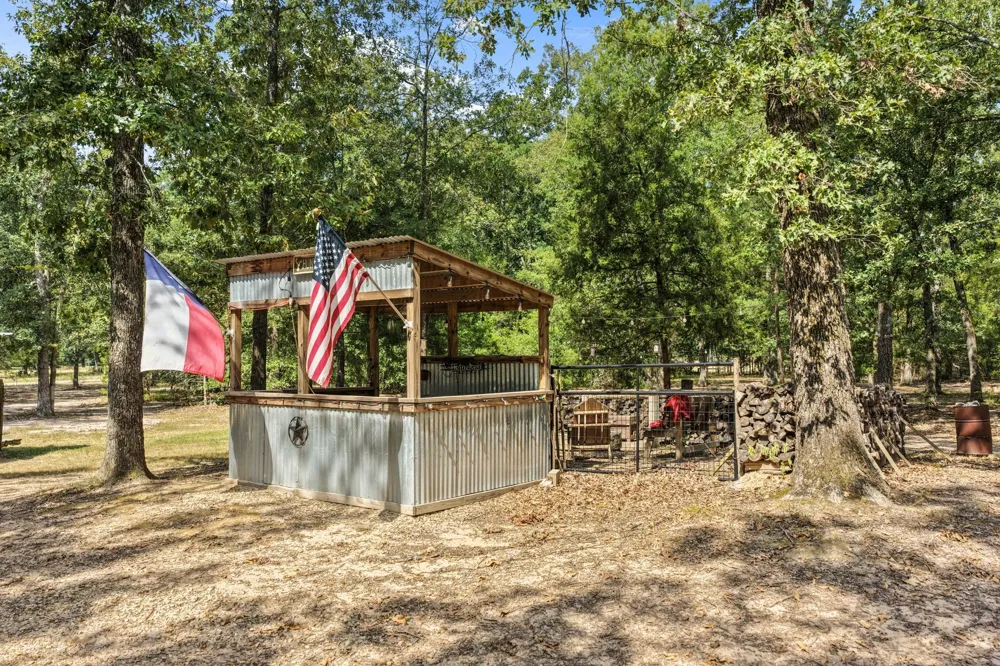 141 NE CR 2021 Talco, TX 75487