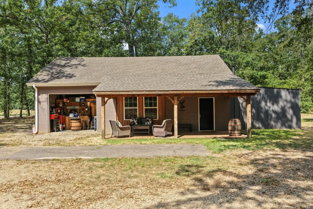 141 NE CR 2021 Talco, TX 75487