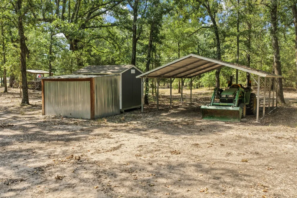 141 NE CR 2021 Talco, TX 75487