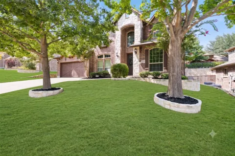 4212 Oxbow Drive