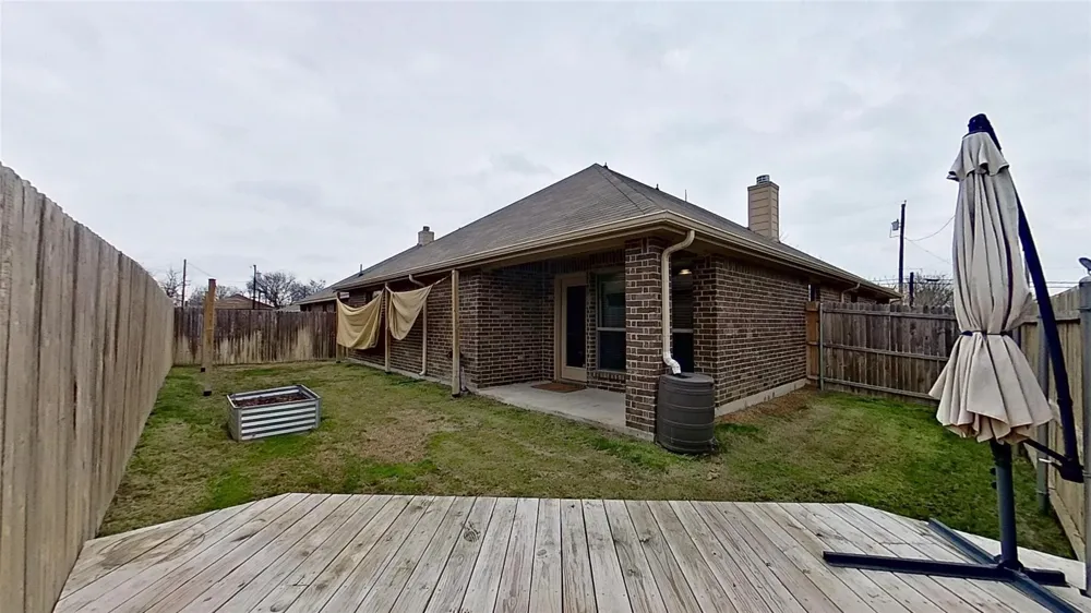 109 Henrietta Street Ferris, TX 75125