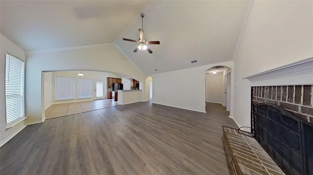 109 Henrietta Street Ferris, TX 75125