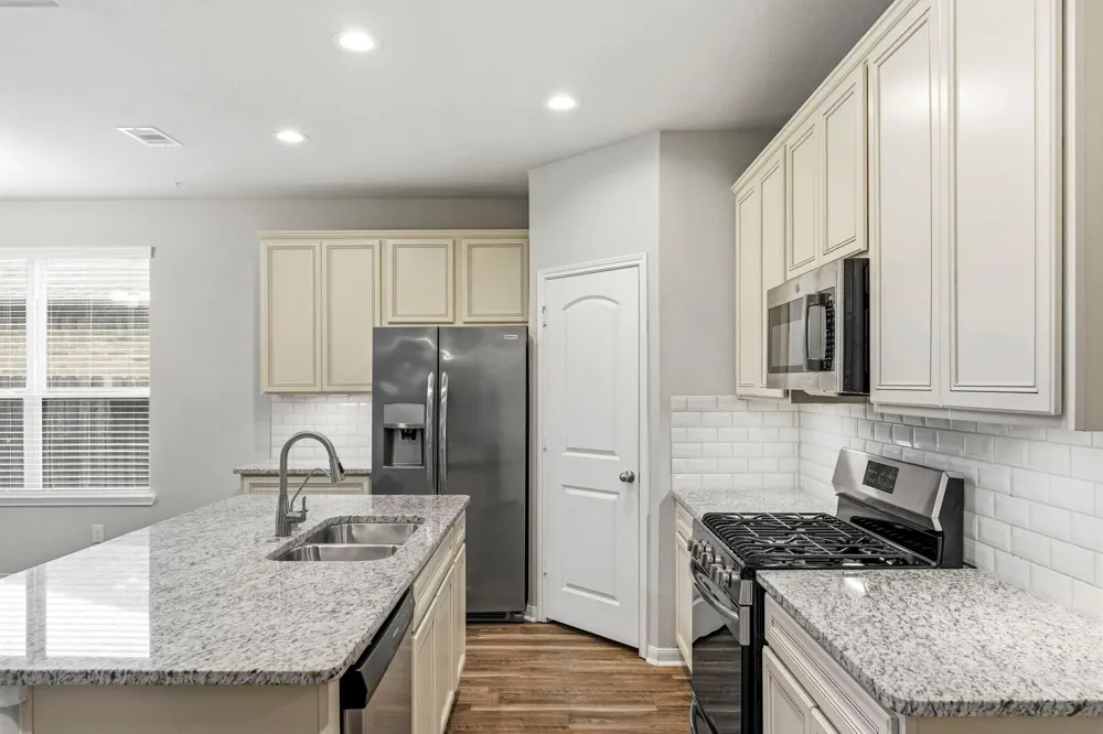 12173 Pearl Bay Court Conroe, TX 77304