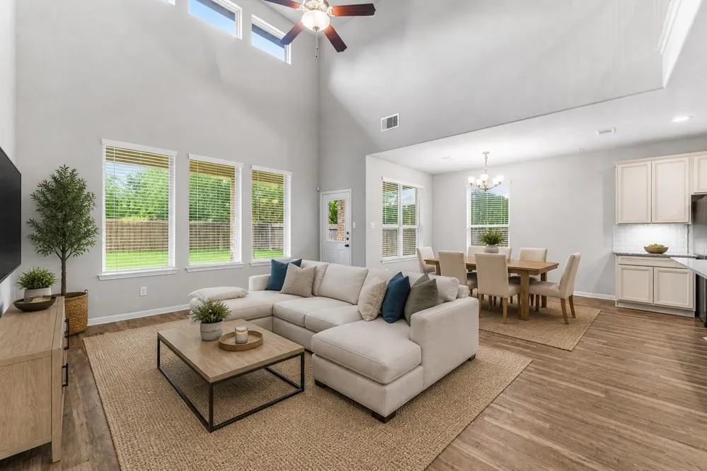 12173 Pearl Bay Court Conroe, TX 77304