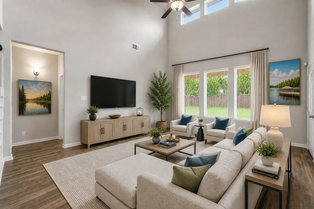 12173 Pearl Bay Court Conroe, TX 77304