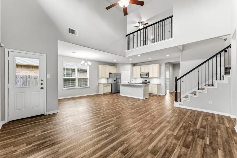 12173 Pearl Bay Court Conroe, TX 77304